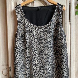 Ann Taylor Tank Top